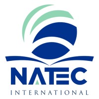 NATEC International logo - Similar company to Integrity Restoration Inc