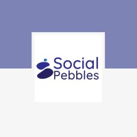 Social Pebbles logo - Similar company to Dreamitouch™