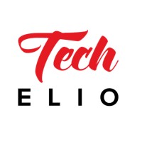 Tech Elio Consulting logo - Similar company to Elio Brand Consultancy I Social Design & Branding