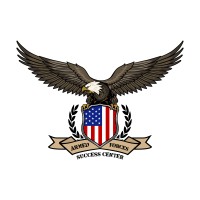 Armed Forces Success Center logo - Similar company to Purdue Mortar Board, Barbara Cook Chapter