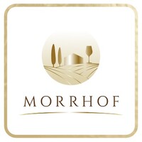 Morrhof logo - Similar company to Peter Bradford Architects