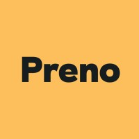 Preno logo - Similar company to Onboard Nz