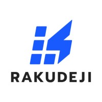 RAKUDEJI株式会社 logo - Similar company to 포스페이스랩 Forspacelab Inc.
