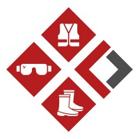 Pro-materials Profesjonalna odzież robocza i BHP logo - Similar company to Sw7 Sports