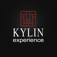 Kylin Experience India logo - Similar company to Boffin Digitech
