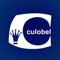 Culobel Group logo - Similar company to Smart Guide Group