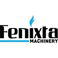 Fenixta Machinery logo - Similar company to The Executive Mindset