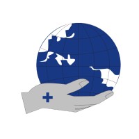 Globemed Care L.L.C logo - Similar company to Upright Group