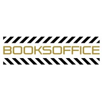 BooksOffice logo - Similar company to Arvc