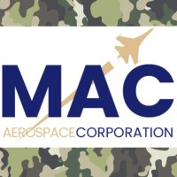 MAC Aerospace Corp. logo - Similar company to Morphix Technologies, Inc