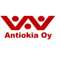 Antiokia Oy logo - Similar company to Ready Set Team