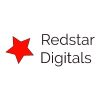 Redstar Digitals logo - Similar company to Hippo Thinks