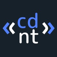 Codante logo - Similar company to Devgym
