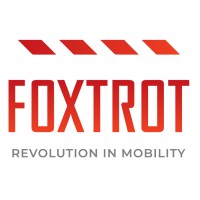 Foxtrot logo - Similar company to Jigsaw Engineering Technologies