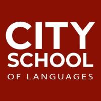 City School of Languages logo - Similar company to Sharing Education Group