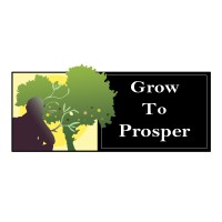Grow to Prosper logo - Similar company to Advanced Therapy And Performance