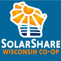 SolarShare Wisconsin Cooperative logo - Similar company to Signet North America