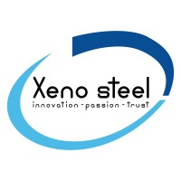 XENO STEEL logo - Similar company to Leading Edge Projects