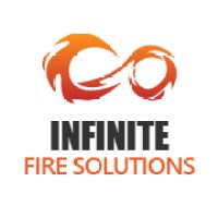 Infinite Fire Solutions logo - Similar company to Infinite Fire And Mechanical Inc.