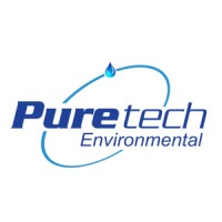 Puretech Environmental logo - Similar company to J Mark Systems
