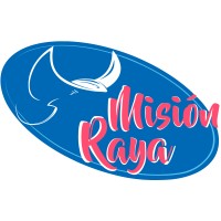 Misión Raya logo - Similar company to Pro Delphinus