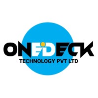 Onedeck Technology Pvt Ltd logo - Similar company to Accuract Technologies Pvt. Ltd.
