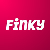FiNKY logo - Similar company to Sybernetys