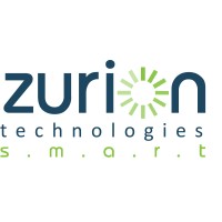 Zurion Technologies logo - Similar company to Aiconex
