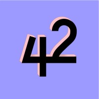 42 | 42 Technologies logo - Similar company to Levro