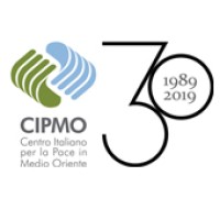 CIPMO- Centro Italiano per la Pace in Medio Oriente logo - Similar company to Medio Oriente Express