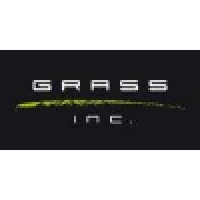 GrassInc logo - Similar company to Edel Grass