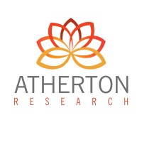 Atherton Technology Research logo - Similar company to Recell