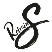 Refrains logo - Similar company to Web Maker Services