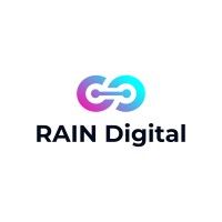 Rain Digital Technology logo - Similar company to Money Guard Technologies