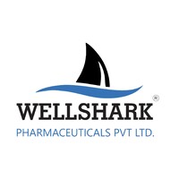 Wellshark Pharmaceuticals Pvt Ltd logo - Similar company to Proplant