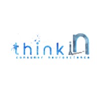 Think-in Consumer Neuroscience logo - Similar company to Hardwick Research