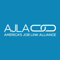 America's Job Link Alliance–Technical Support logo - Similar company to Cdnow