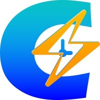 ChronoSpark Solutions logo - Similar company to Deepeyes - Web3 Data Analytics