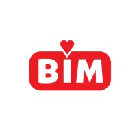 BİM Birleşik Mağazalar A.Ş logo - Similar company to Y