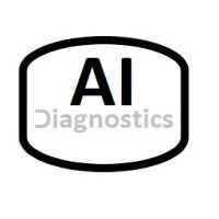 AIDiagnostics uk logo - Similar company to Datapay