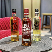The Rum Guy logo - Similar company to Rum & Co Gmbh
