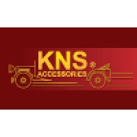 KNS Accessories logo - Similar company to County Corvette