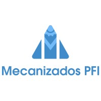 Mecanizados PFI logo - Similar company to Diluvid Techos Decorativos De Aluminio