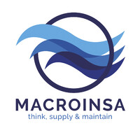 MACROINSA logo - Similar company to Jaleo