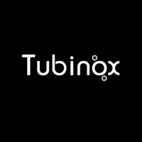 Tubinox logo - Similar company to Ibrasil