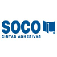 Soco S.A. - Cintas Adhesivas