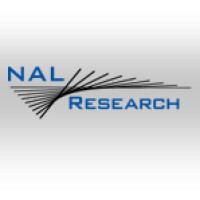 NAL Research Corporation logo - Similar company to Blue Sky Network
