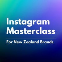Instagram Masterclass: For New Zealand Companies logo - Similar company to Bactosure