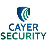 Cayer Security Services, Inc. logo - Similar company to Waltz & Sons Propane
