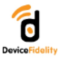 DeviceFidelity, Inc. (Acquired by Square) logo - Similar company to Pixel And Texel